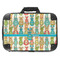 Fun Easter Bunnies Hard Shell Briefcase - 18" (Personalized)