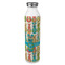 Fun Easter Bunnies 20oz Stainless Steel Water Bottle - Full Print (Personalized)