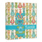 Fun Easter Bunnies Canvas Print - 20x24 (Personalized)