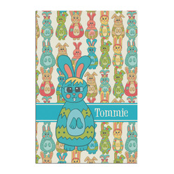Fun Easter Bunnies Posters - Matte - 20x30 (Personalized)