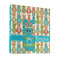 Fun Easter Bunnies 3 Ring Binder - Full Wrap - 1" (Personalized)