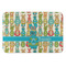 Fun Easter Bunnies Anti-Fatigue Kitchen Mat (Personalized)