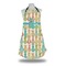 Fun Easter Bunnies Apron w/ Name or Text