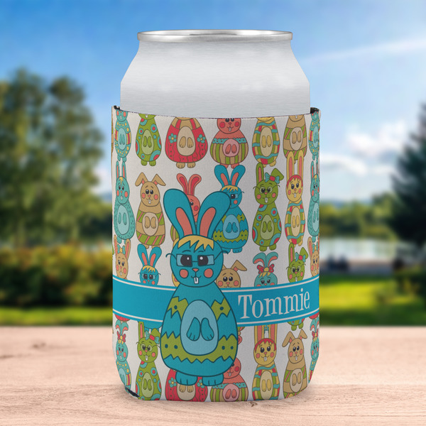 Fun Easter Bunnies Can Sleeve - LIFESTYLE (single)