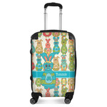 Fun Easter Bunnies Suitcase (Personalized)
