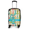 Fun Easter Bunnies Carry-On Travel Bag - With Handle