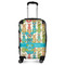 Fun Easter Bunnies Suitcase (Personalized)