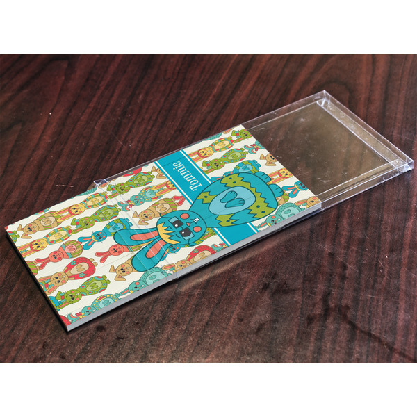 Fun Easter Bunnies Colored Pencils - In Package