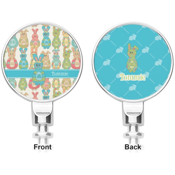 Fun Easter Bunnies Corkscrew - Apvl