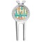 Fun Easter Bunnies Golf Divot Tool & Ball Marker (Personalized)