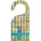 Fun Easter Bunnies Door Hanger (Personalized)