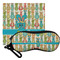 Fun Easter Bunnies Eyeglass Case & Cloth (Personalized)