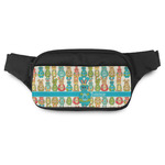 Fun Easter Bunnies Fanny Pack (Personalized)