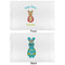 Fun Easter Bunnies Full Pillow Case - APPROVAL (partial print)