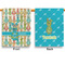 Fun Easter Bunnies Garden Flags - Large - Double Sided - APPROVAL