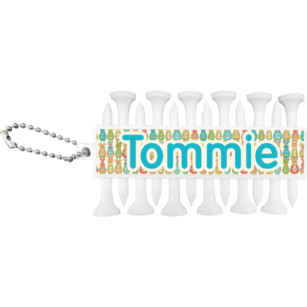 Fun Easter Bunnies Golf Buddy