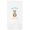 Fun Easter Bunnies Guest Paper Towels - Full Color (Personalized)