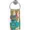 Fun Easter Bunnies Hand Towel - Full Print (Personalized)