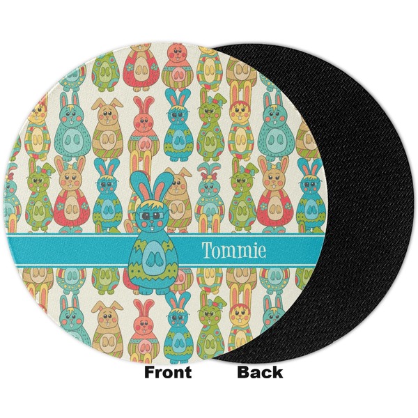 Fun Easter Bunnies Jar Opener - Apvl