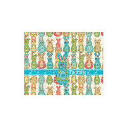 Fun Easter Bunnies 110 pc Jigsaw Puzzle (Personalized)