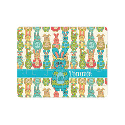 Fun Easter Bunnies Jigsaw Puzzles (Personalized)