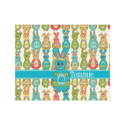 Fun Easter Bunnies 500 pc Jigsaw Puzzle (Personalized)