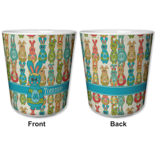 Fun Easter Bunnies Kids Cup - APPROVAL