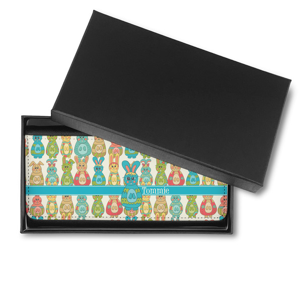 Fun Easter Bunnies Ladies Wallet - in box