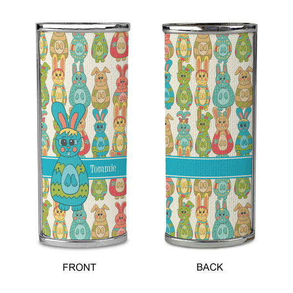 Fun Easter Bunnies Lighter Case - APPROVAL
