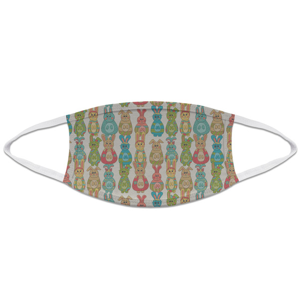 Fun Easter Bunnies Mask2