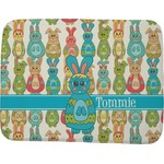 Fun Easter Bunnies Memory Foam Bath Mat - 48"x36" (Personalized)