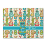 Fun Easter Bunnies Microfiber Screen Cleaner (Personalized)