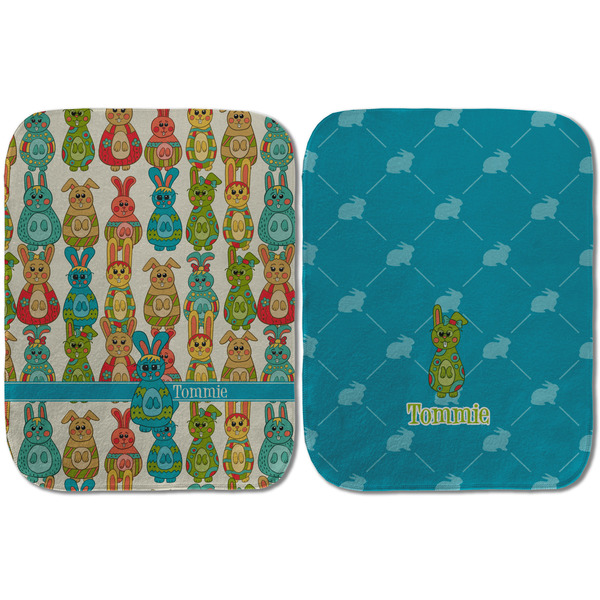 Fun Easter Bunnies Old Burps - Approval