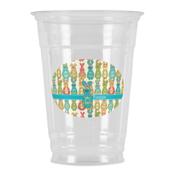 Fun Easter Bunnies Party Cups - 16oz (Personalized)