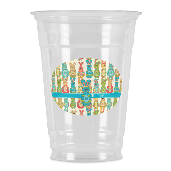 Custom Fun Easter Bunnies Party Cups - 16oz (Personalized)