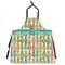 Fun Easter Bunnies Personalized Apron