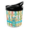 Fun Easter Bunnies Personalized Plastic Ice Bucket