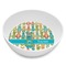 Fun Easter Bunnies Melamine Bowl - 8 oz (Personalized)