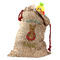 Fun Easter Bunnies Santa Sack (Personalized)