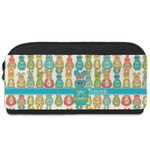 Fun Easter Bunnies Shoe Bag (Personalized)