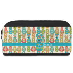 Fun Easter Bunnies Shoe Bag (Personalized)