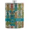 Fun Easter Bunnies Stainless Steel Flask (Personalized)