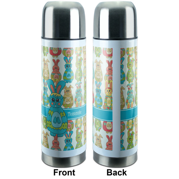 Fun Easter Bunnies Thermos - Apvl