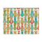 Fun Easter Bunnies Tissue Paper Sheets - Large - Heavyweight