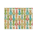 Fun Easter Bunnies Tissue Paper Sheets - Medium - Heavyweight