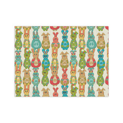 Fun Easter Bunnies Tissue Paper Sheets - Medium - Heavyweight