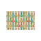 Fun Easter Bunnies Tissue Paper - Heavyweight - Small - Front
