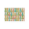 Fun Easter Bunnies Tissue Paper Sheets - Small - Heavyweight