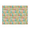 Fun Easter Bunnies Tissue Paper Sheets - Large - Lightweight