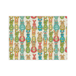 Fun Easter Bunnies Tissue Paper Sheets - Medium - Lightweight